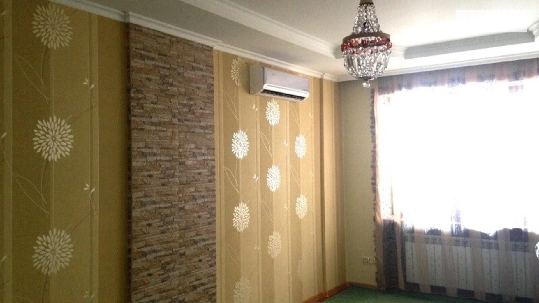 Продается 2-комнатная квартира 58 кв. м в Одессе, ул. Дюковская