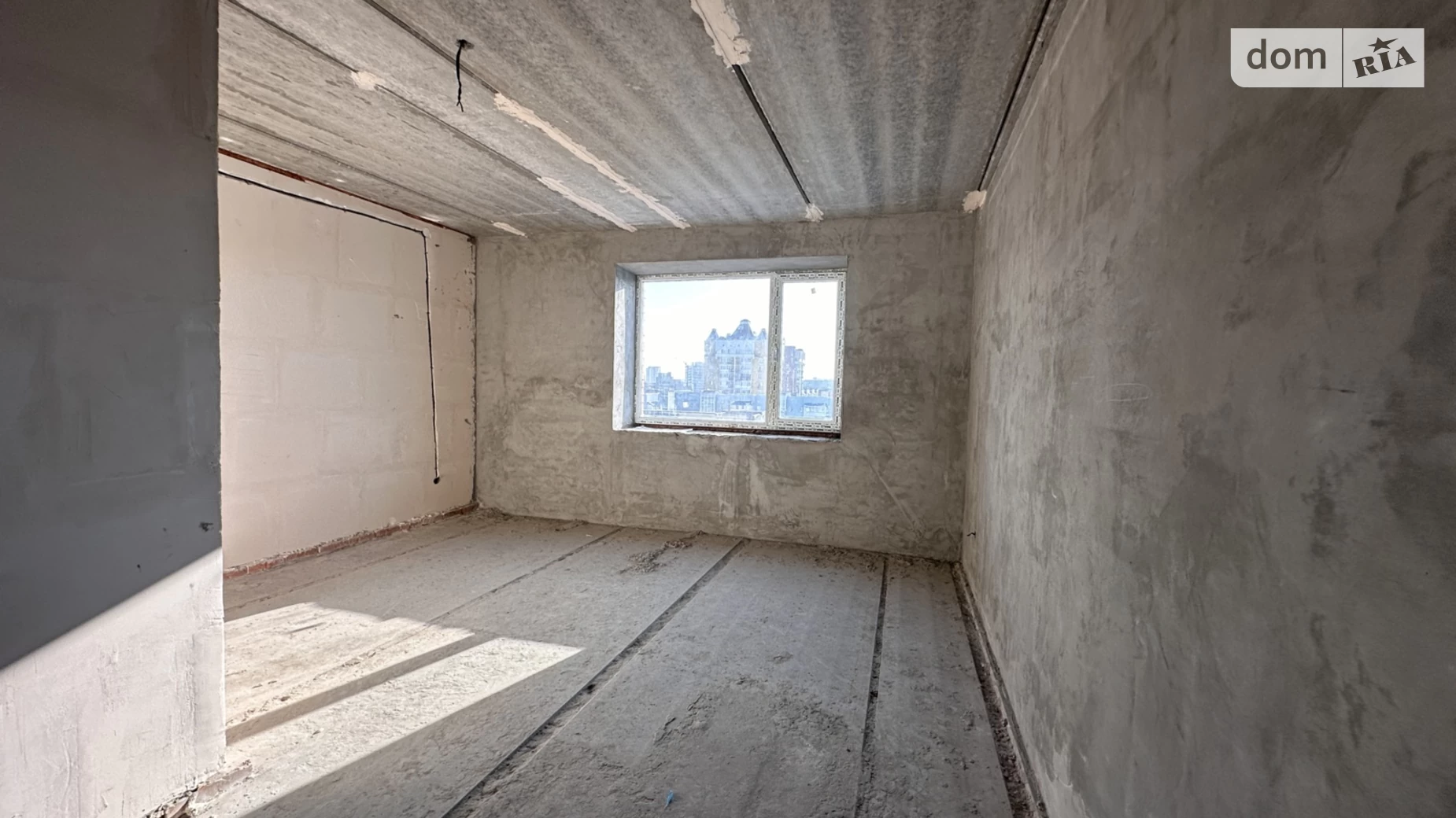 Продается 1-комнатная квартира 56 кв. м в Черкассах, цена: 53200 $ - фото 2