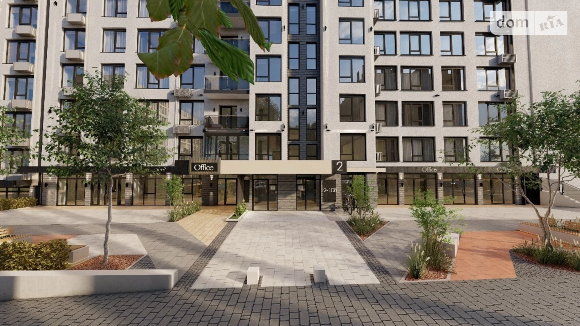Продается 2-комнатная квартира 61.4 кв. м в Черновцах, ул. Русская, 211 - фото 4