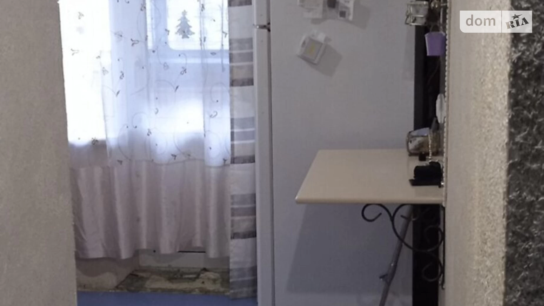 Продается 1-комнатная квартира 35 кв. м в Киеве, ул. Николая Кибальчича, 15