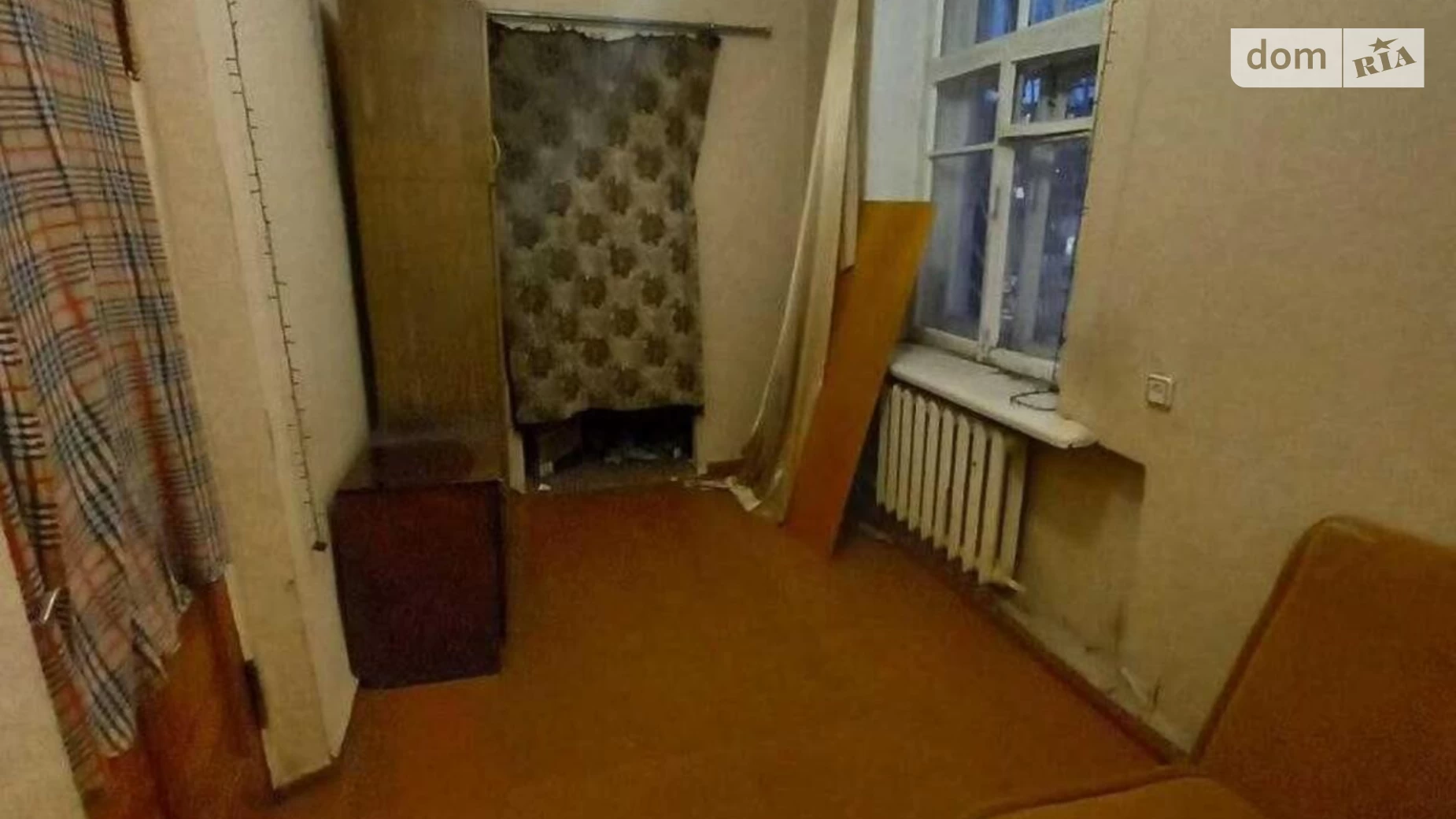 Продается 2-комнатная квартира 42 кв. м в Харькове, ул. Маршала Батицкого, 31 - фото 3