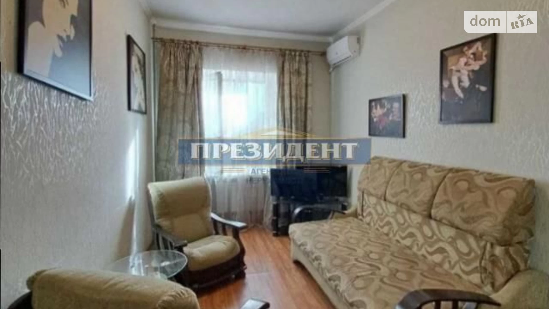 Продается 2-комнатная квартира 41 кв. м в Одессе, ул. Канатная - фото 2