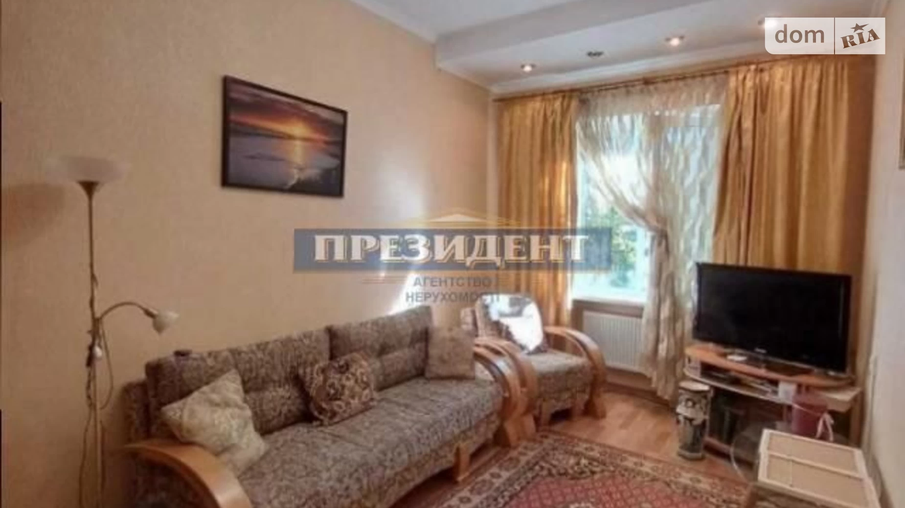 Продается 2-комнатная квартира 41 кв. м в Одессе, ул. Канатная - фото 5
