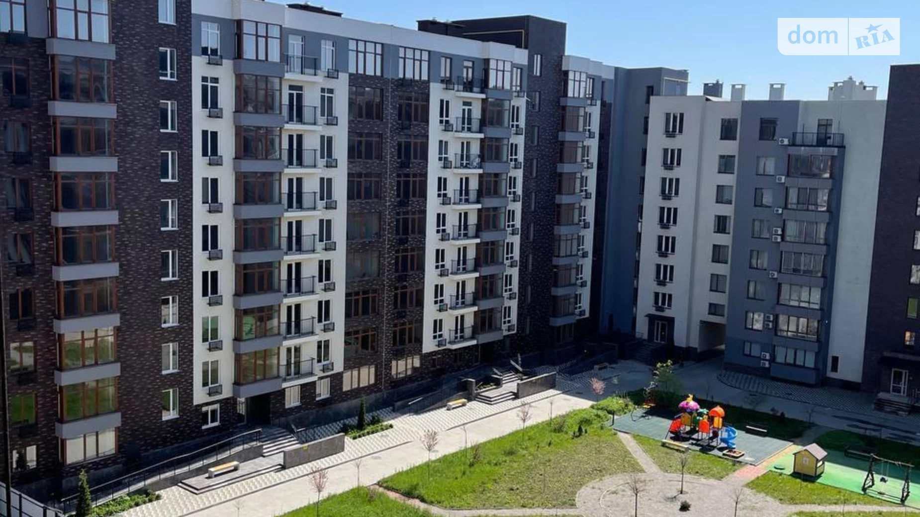 Продается 1-комнатная квартира 37 кв. м в Фонтанке, ул. Чехова, 1 - фото 5