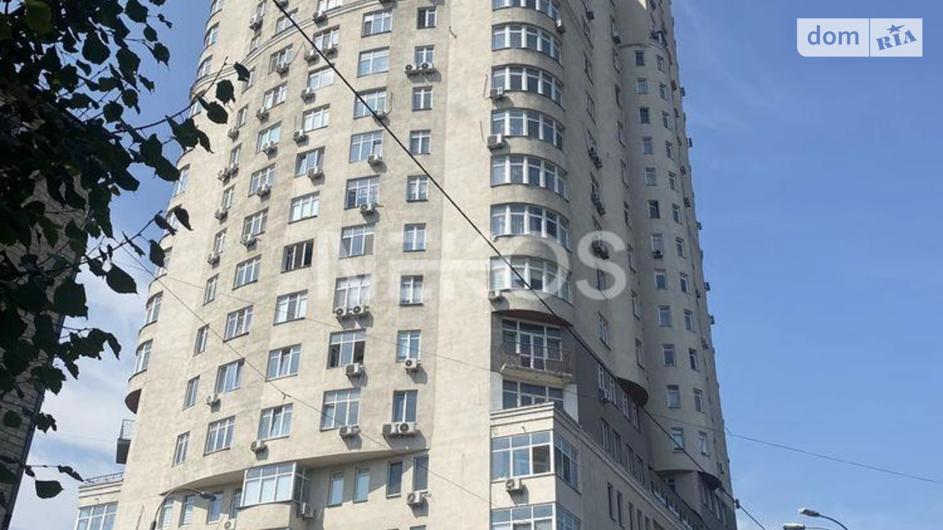 Продается 3-комнатная квартира 118 кв. м в Киеве, ул. Преображенская, 8Б - фото 2