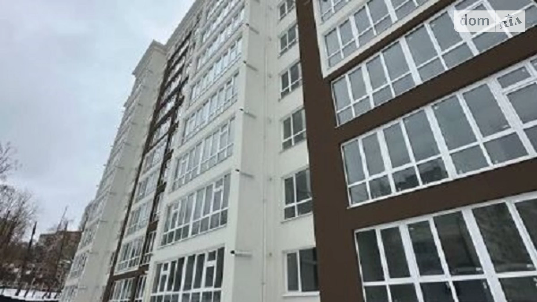 Продается 2-комнатная квартира 52 кв. м в Хмельницком, ул. Тернопольская - фото 2