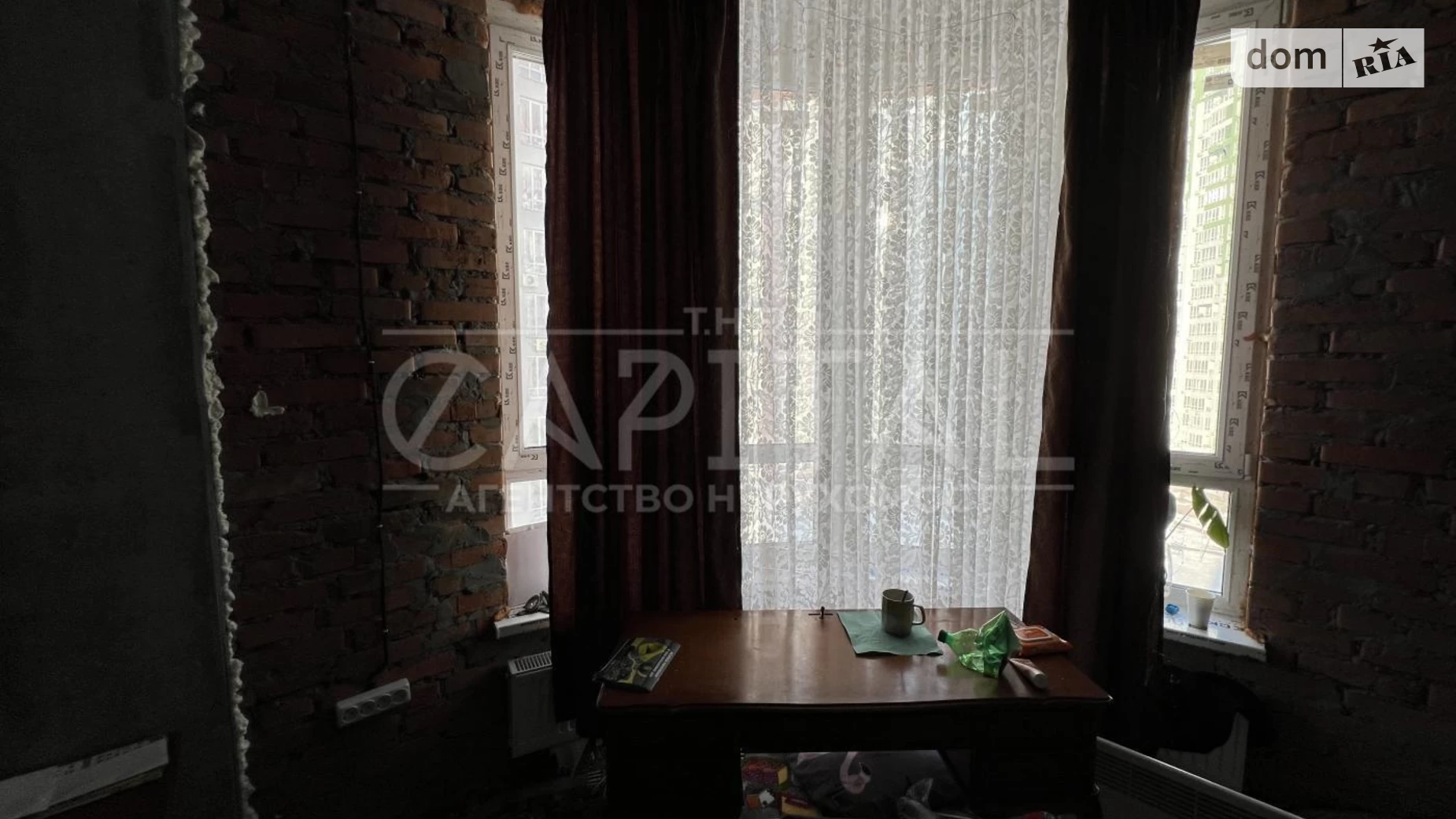 Продается 3-комнатная квартира 75.1 кв. м в Киеве, ул. Каховская, 58 - фото 5