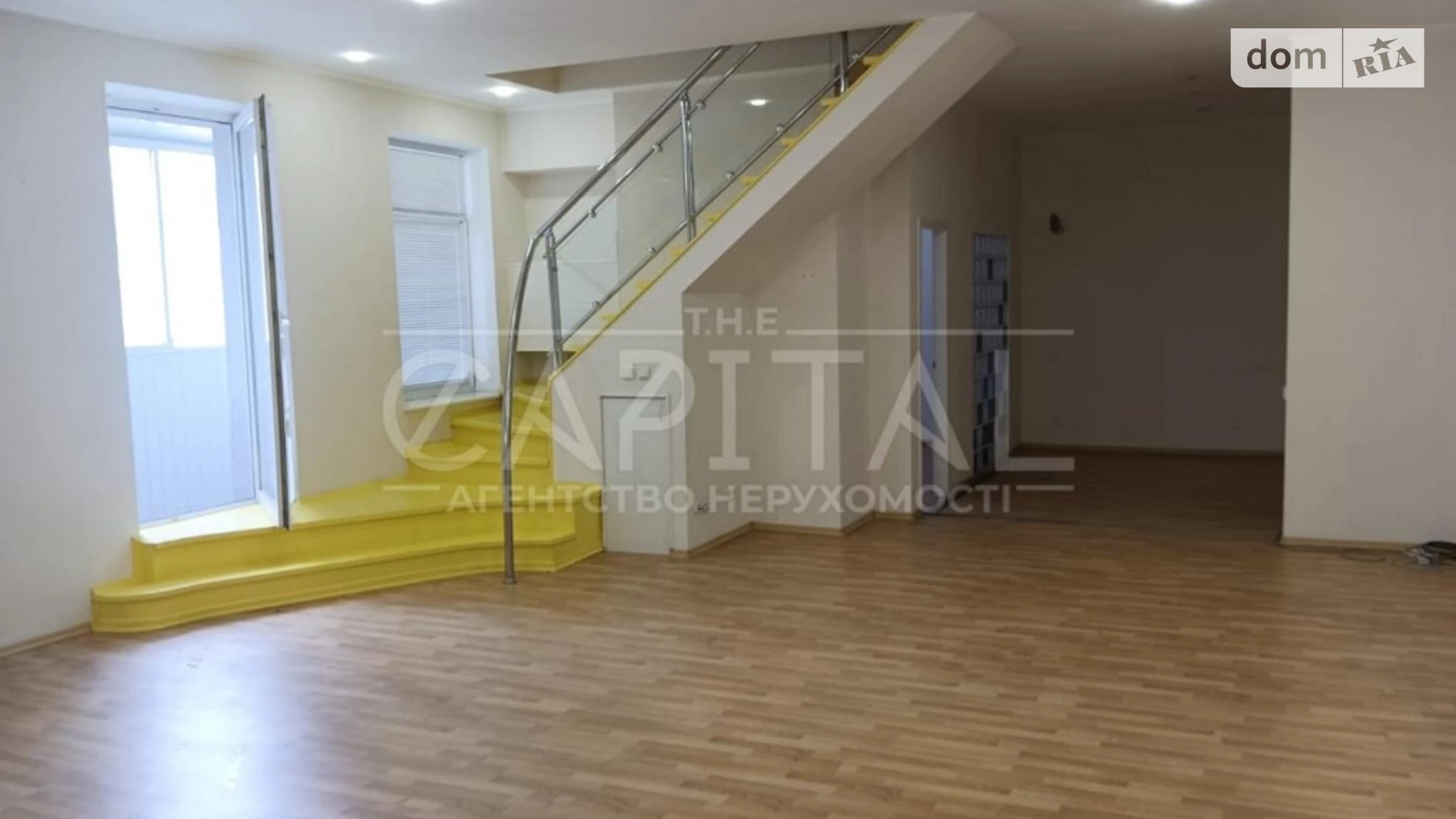 Сдается в аренду офис 196 кв. м в бизнес-центре, цена: 2500 $ - фото 2