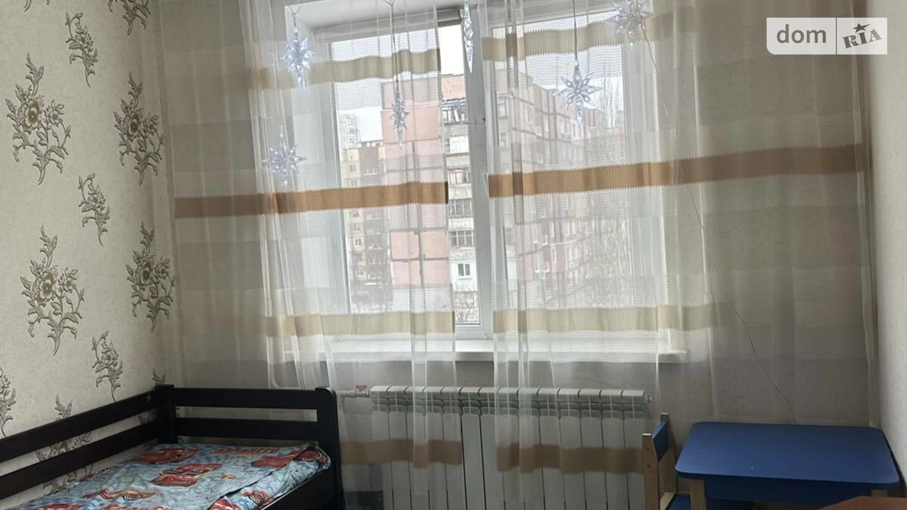 Продается 3-комнатная квартира 65 кв. м в Днепре, просп. Героев, 4 - фото 4