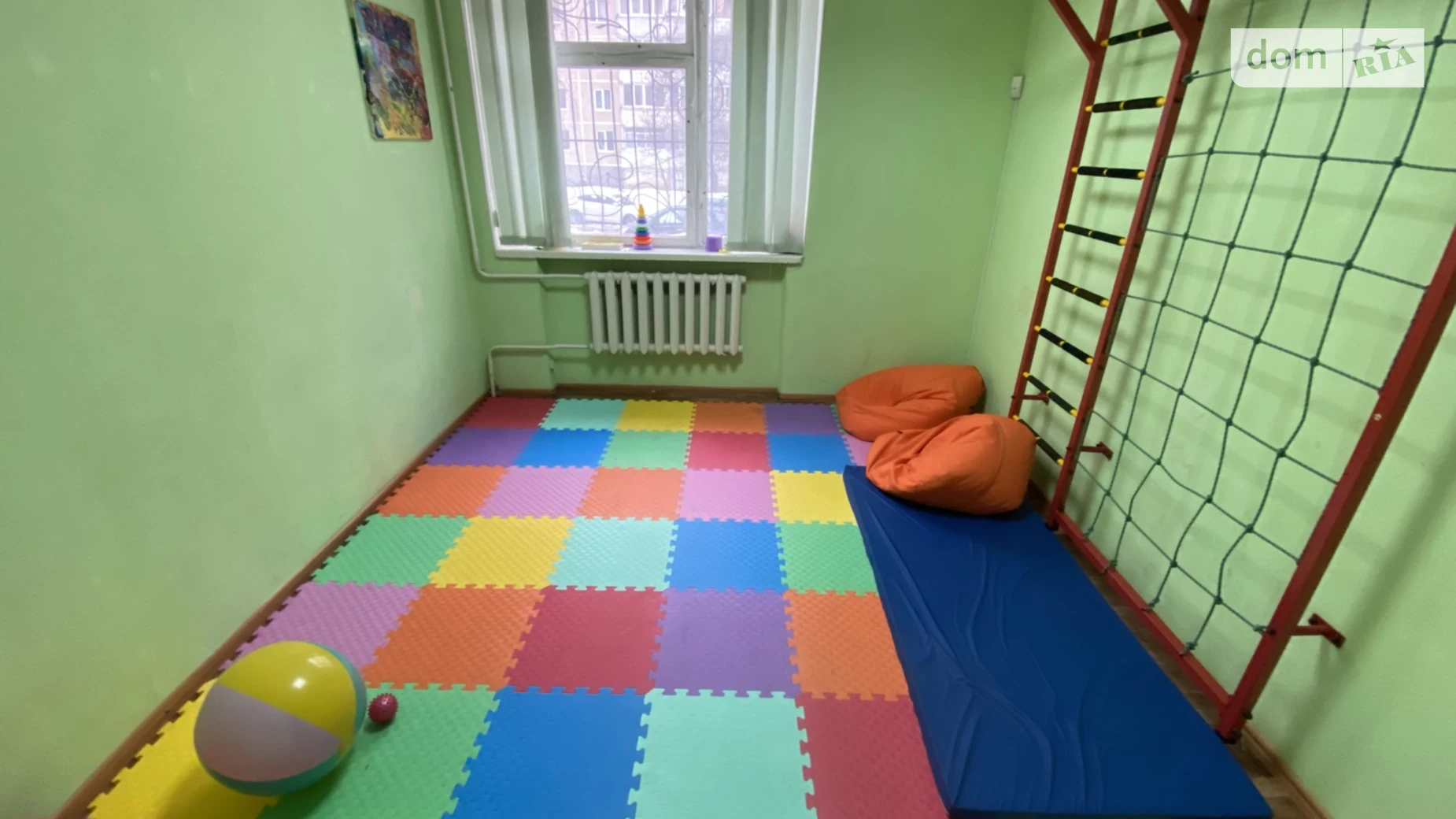 Продається приміщення вільного призначення 110 кв. м в 9-поверховій будівлі, цена: 125000 $ - фото 5