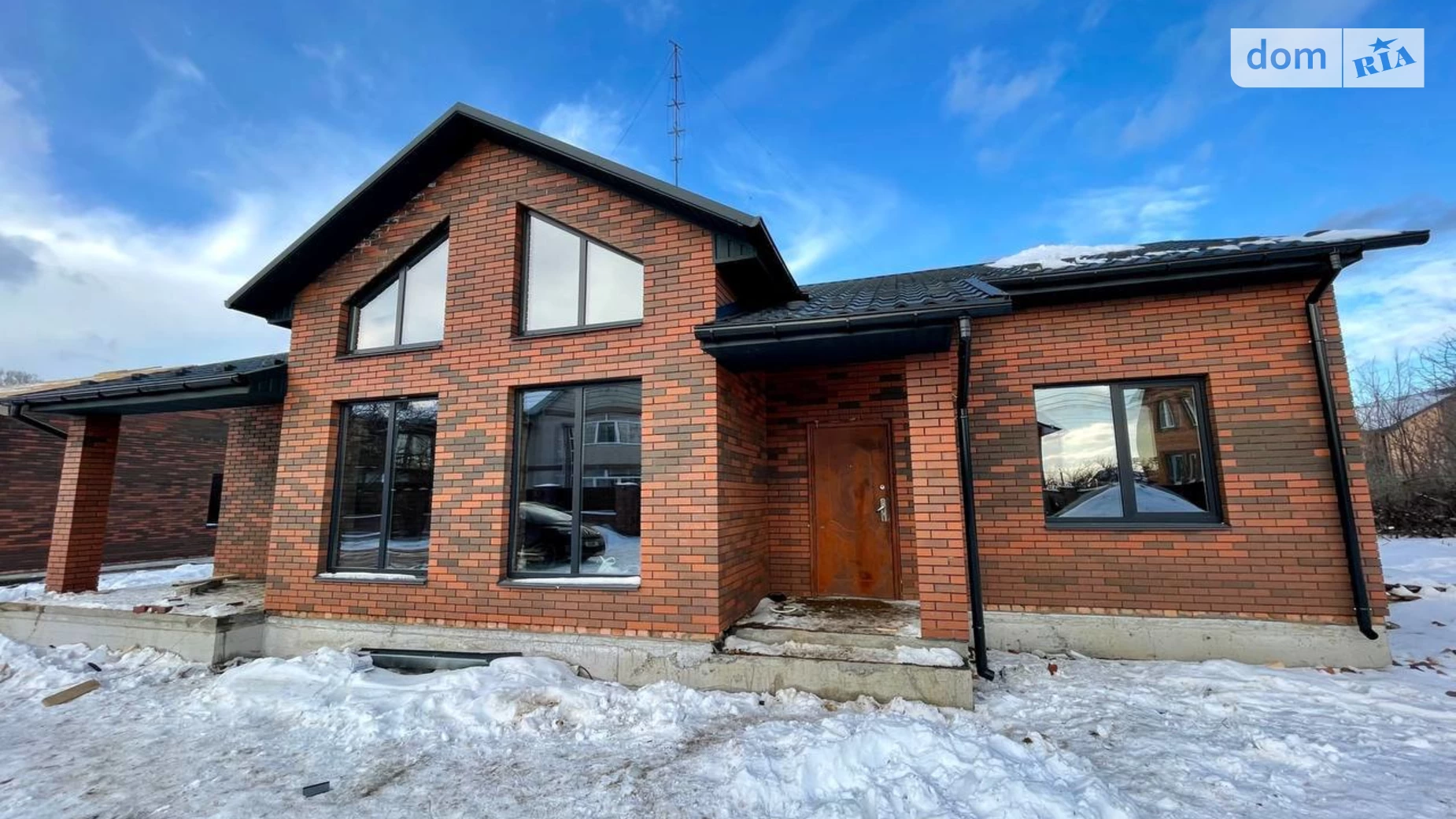 Продается одноэтажный дом 120 кв. м с садом, цена: 129989 $ - фото 4