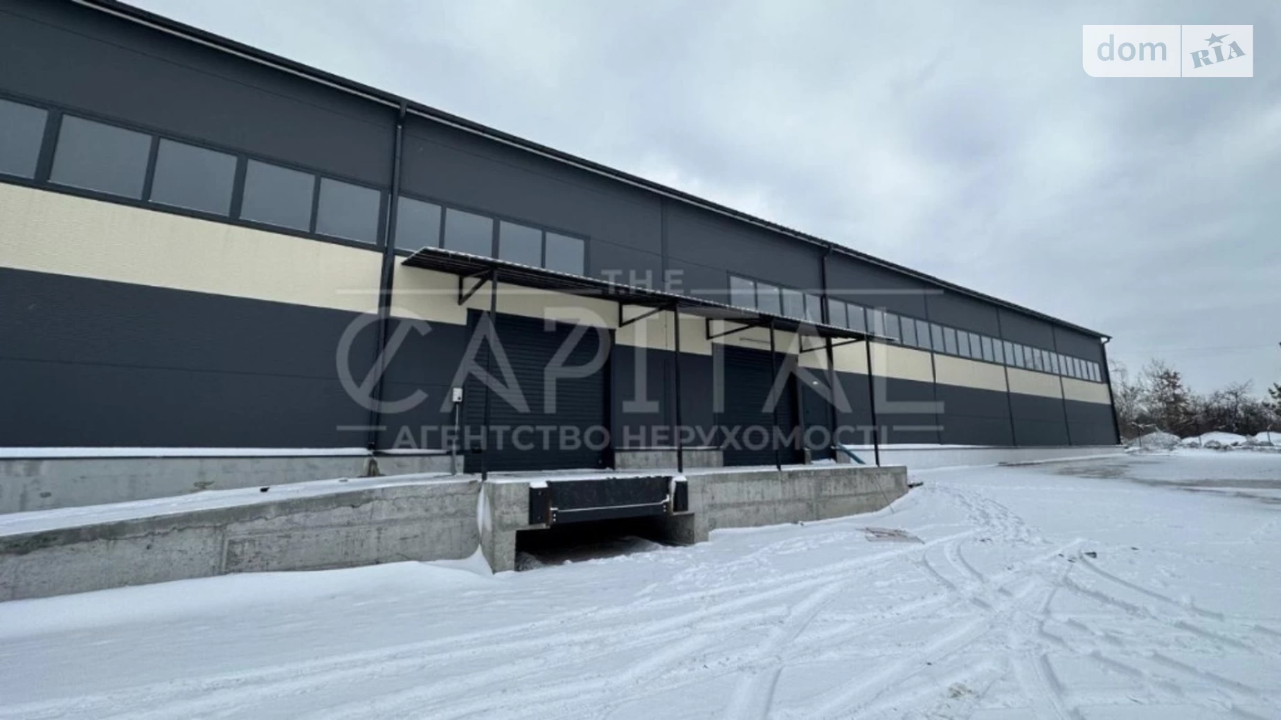 ул. Белгородская Святопетровское, цена: 453600 $ - фото 3