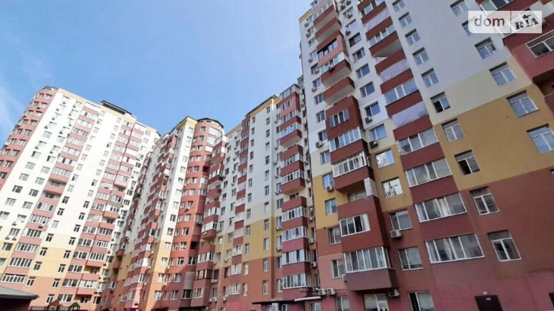 Продается 3-комнатная квартира 103 кв. м в Одессе, ул. Педагогическая, 21А - фото 2