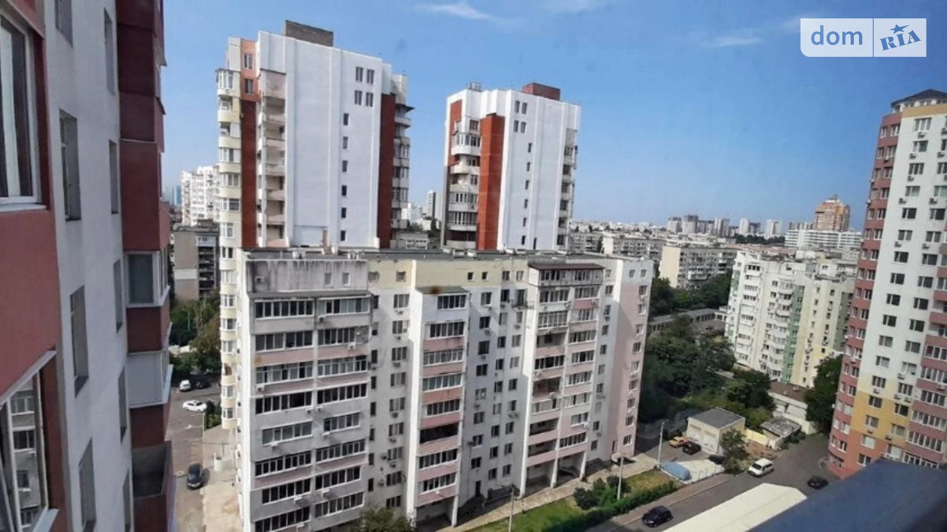 Продается 3-комнатная квартира 103 кв. м в Одессе, ул. Педагогическая, 21 - фото 5