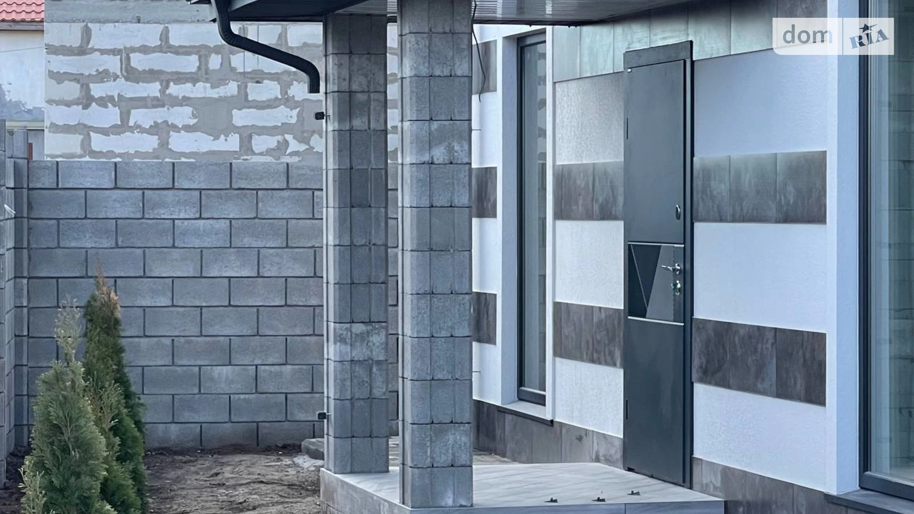 Продається будинок 2 поверховий 120 кв. м з ділянкою, цена: 120000 $ - фото 2