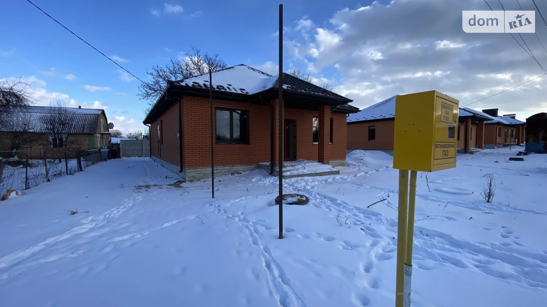 Продается одноэтажный дом 103 кв. м с мебелью, цена: 75000 $ - фото 3