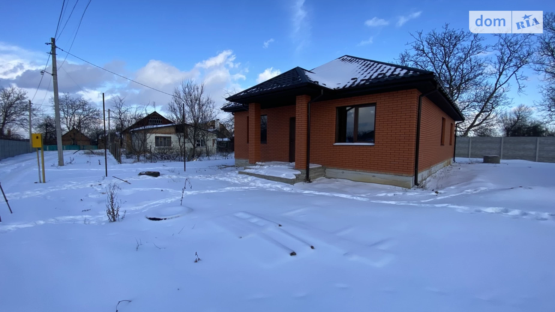 Продается одноэтажный дом 103 кв. м с мебелью, цена: 75000 $ - фото 4