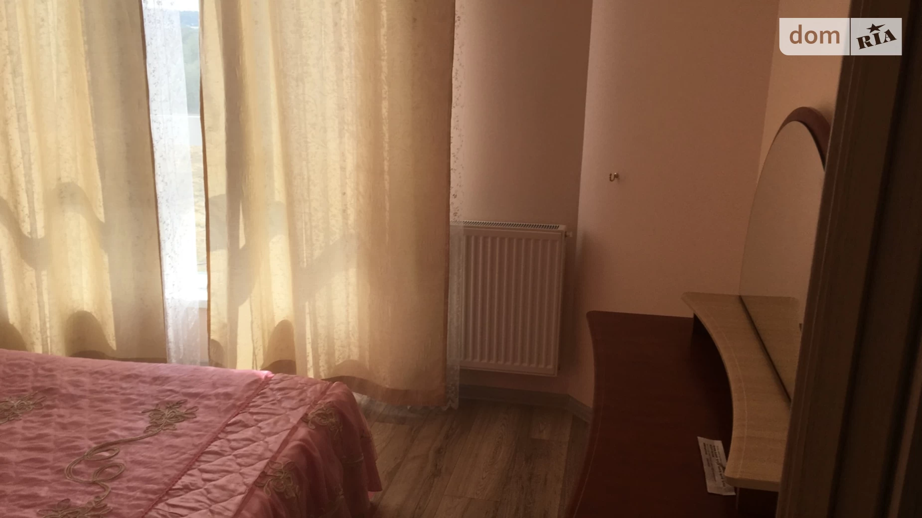 2-комнатная квартира 46 кв. м в Тернополе, ул. Белогорская - фото 2