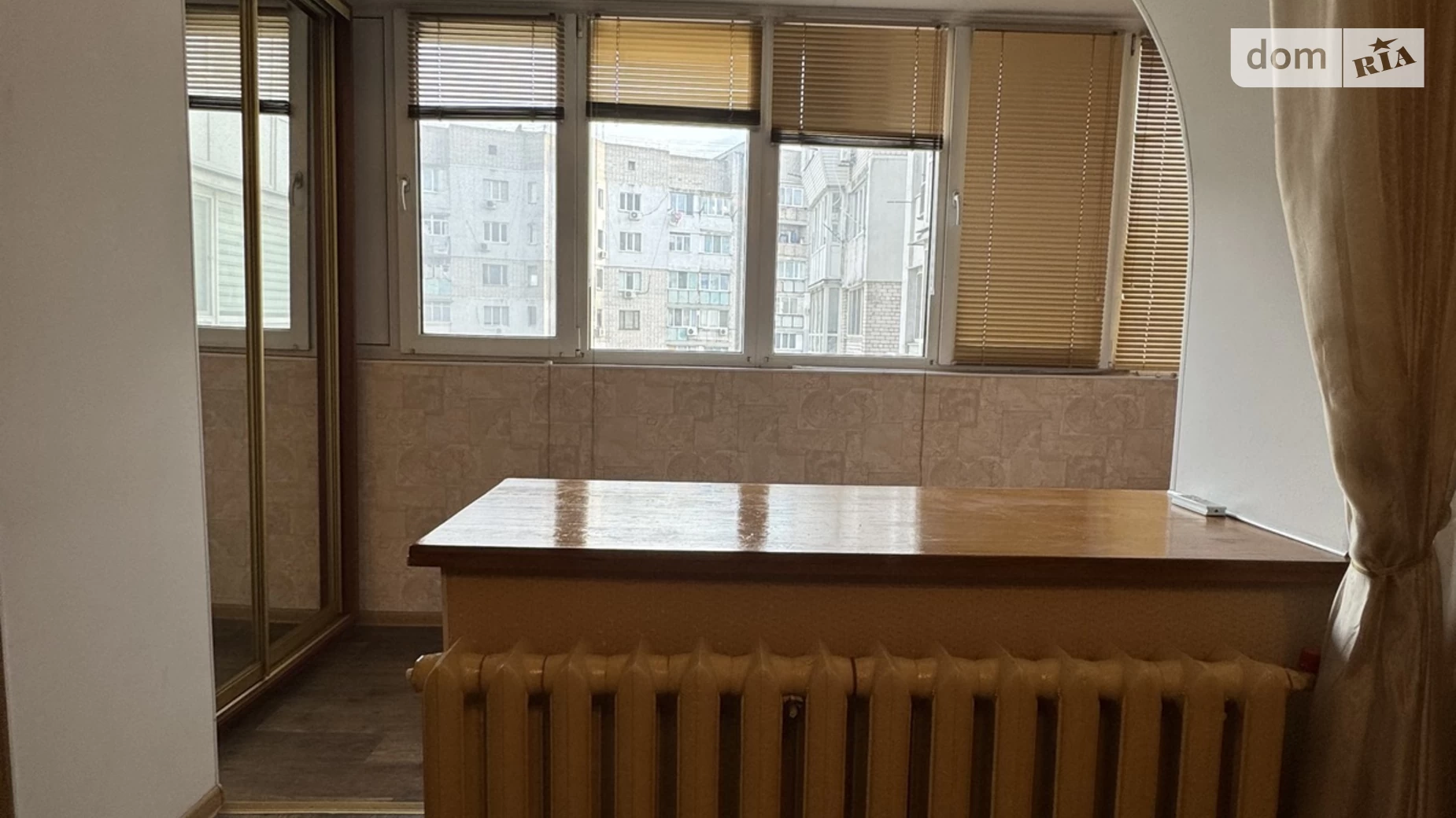 Продается 1-комнатная квартира 44 кв. м в Одессе, ул. Сергея Ядова, 28 - фото 4