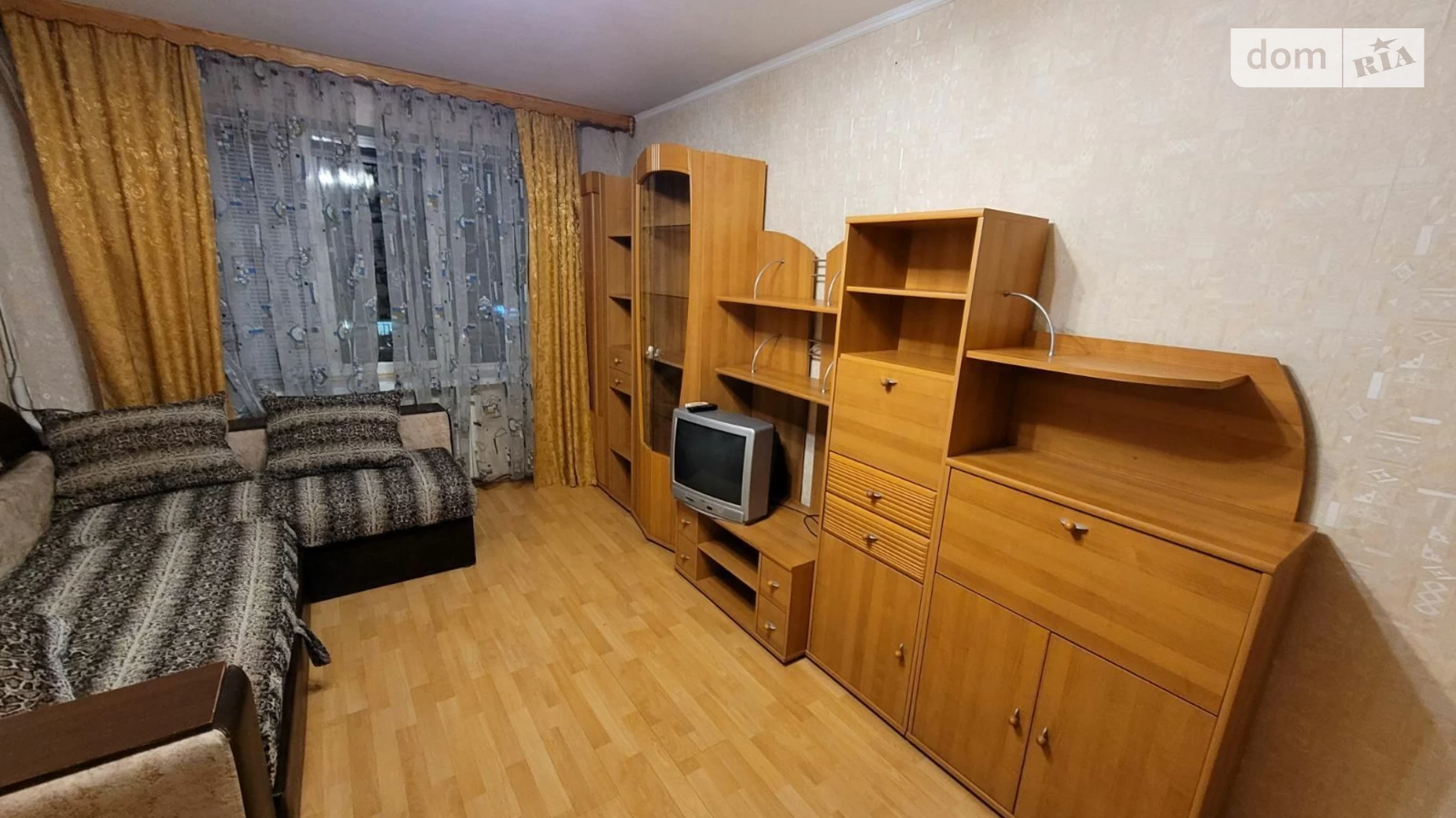 Продается 1-комнатная квартира 34 кв. м в Киеве, пл. Оболонская, 1 - фото 2