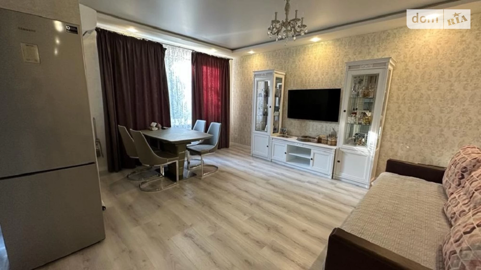 Продається 3-кімнатна квартира 108 кв. м у Миколаєві