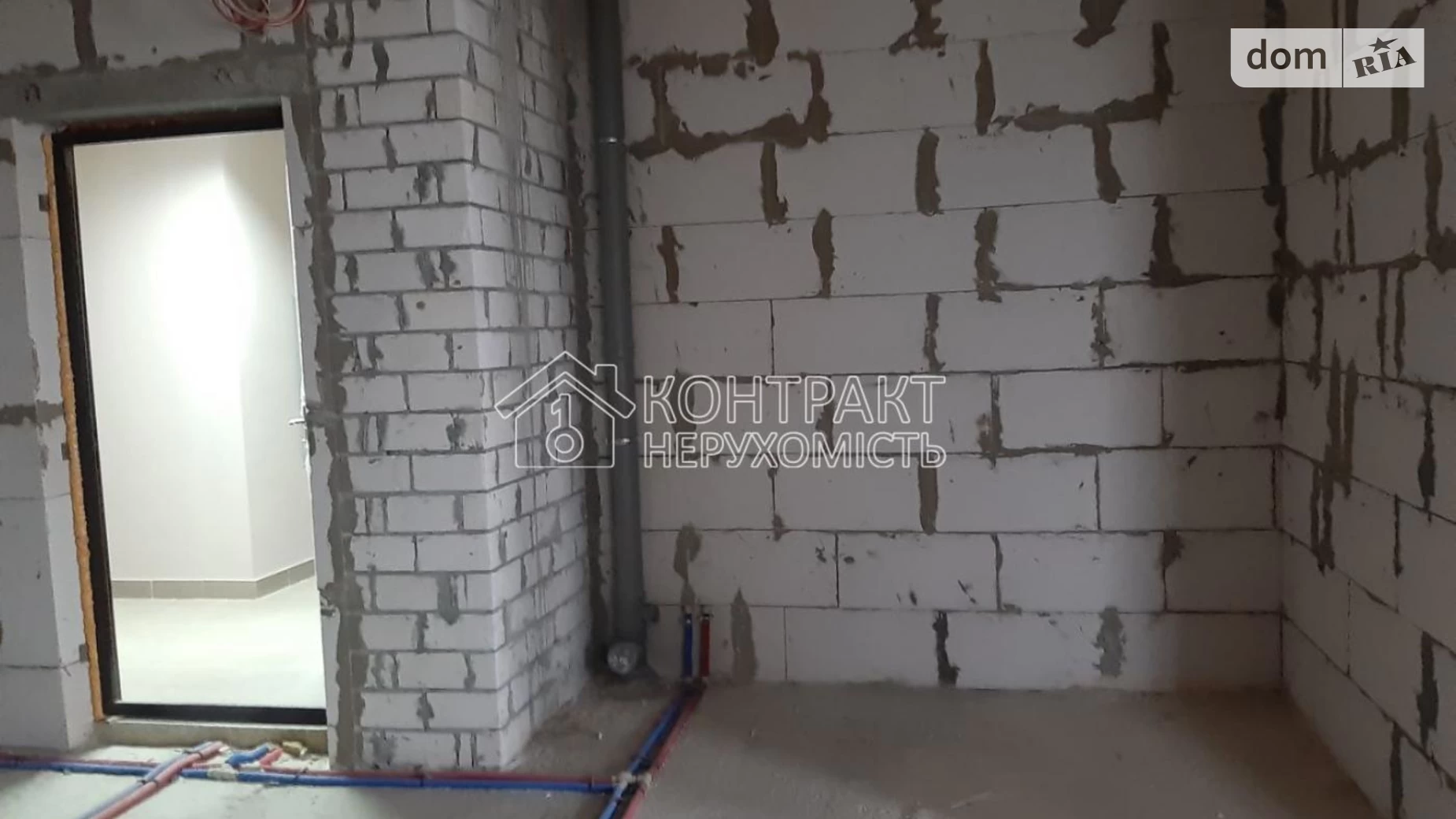 Продається 2-кімнатна квартира 64.3 кв. м у Харкові, вул. Гвардійців-Широнінців - фото 5