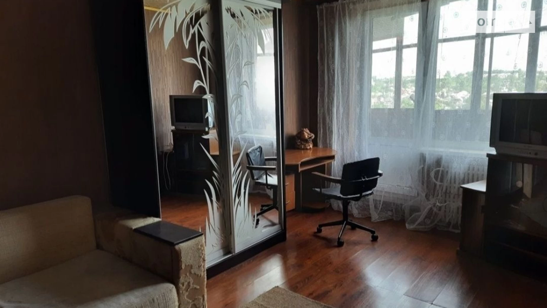 Продается 1-комнатная квартира 33 кв. м в Харькове, ул. Краснодарская, 175