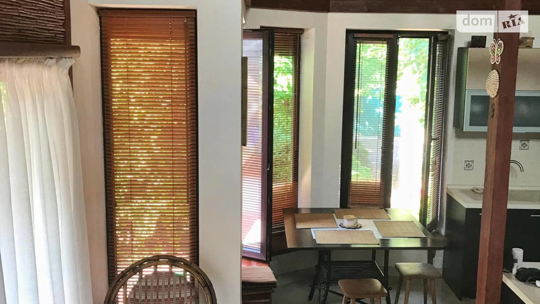 Продается дом на 2 этажа 120 кв. м с балконом, цена: 105000 $ - фото 2
