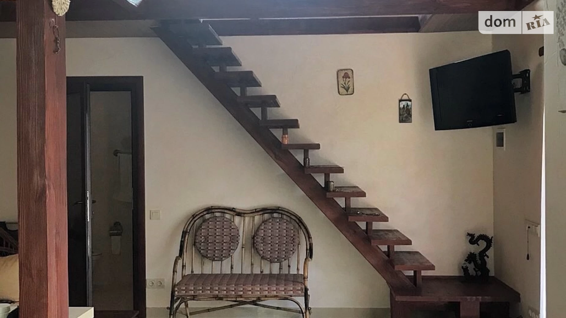 Продается дом на 2 этажа 120 кв. м с балконом, цена: 105000 $ - фото 3