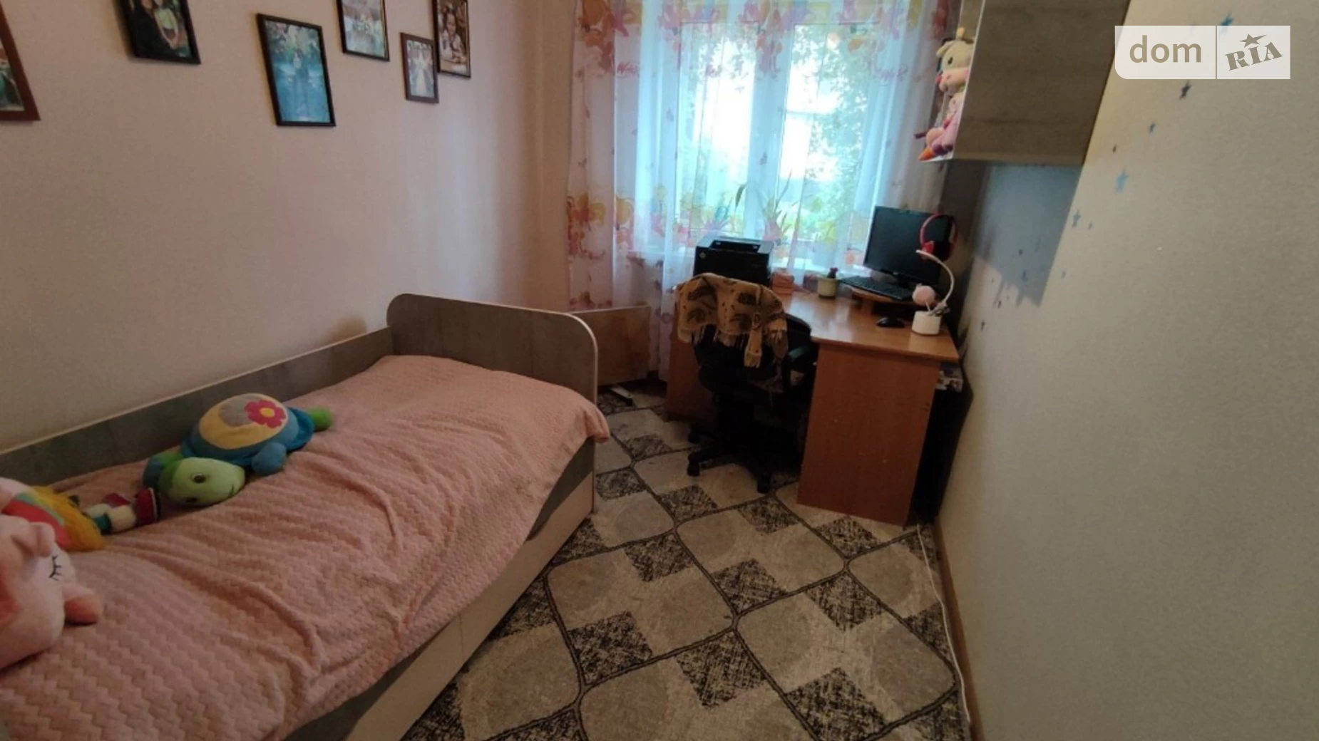 Продается 3-комнатная квартира 50 кв. м в Хмельницком, ул. Черновола Вячеслава, 178 - фото 3