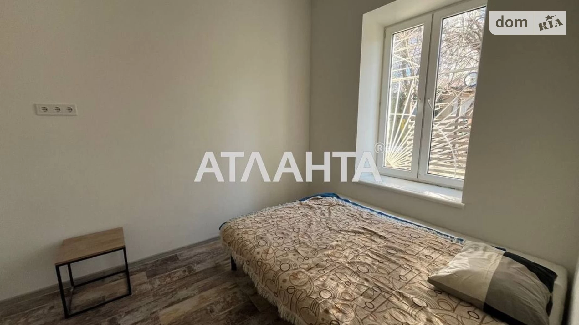 Продается 3-комнатная квартира 49 кв. м в Одессе, пер. Слепнева - фото 2