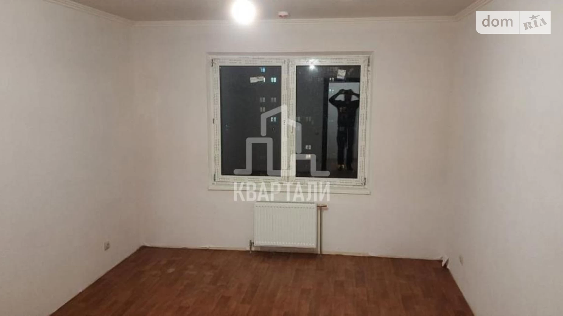 Продается 2-комнатная квартира 66 кв. м в Киеве, ул. Софии Русовой, 7А