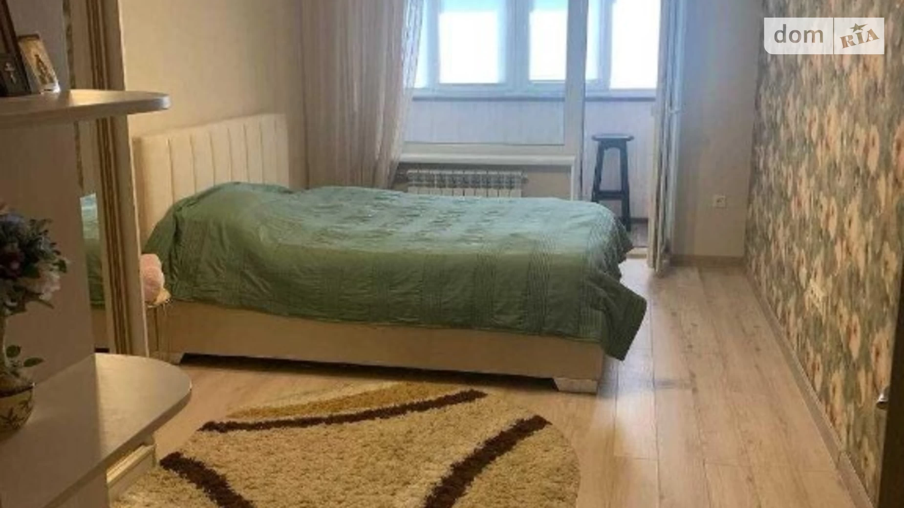 3-кімнатна квартира 69 кв. м у Запоріжжі, вул. Омельченка - фото 5