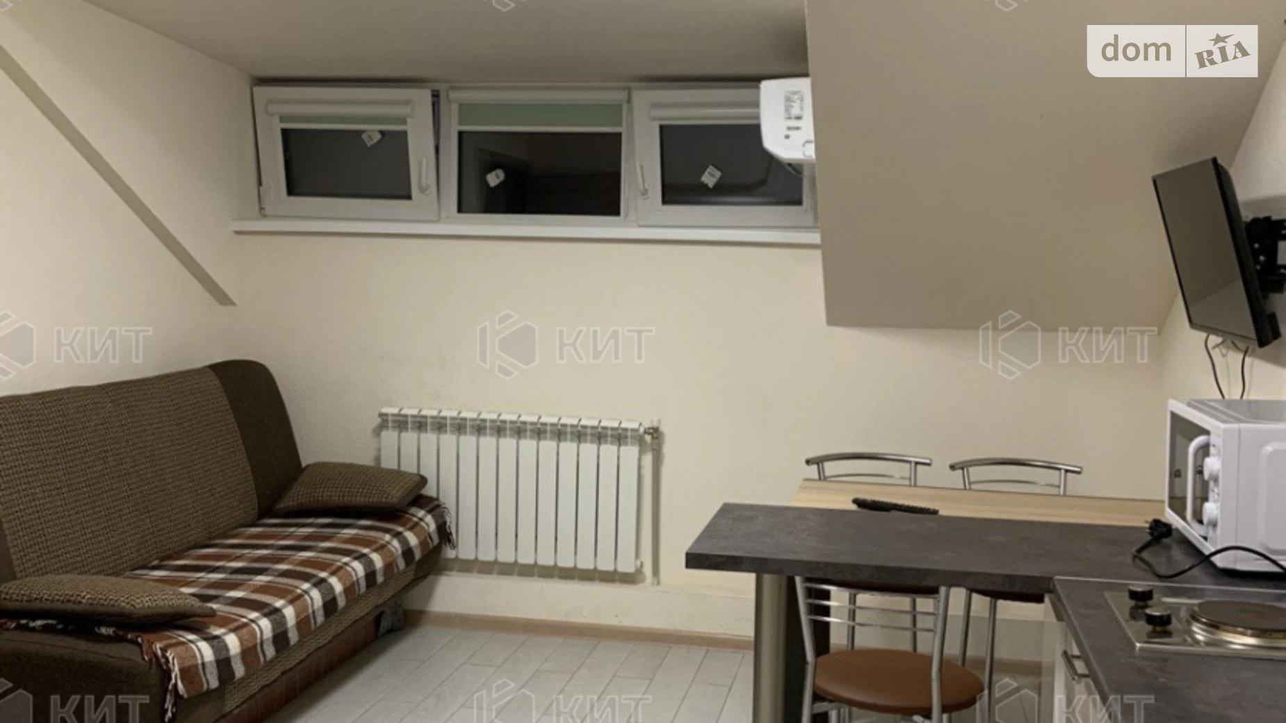 Продается 2-комнатная квартира 45 кв. м в Харькове, цена: 28000 $ - фото 2