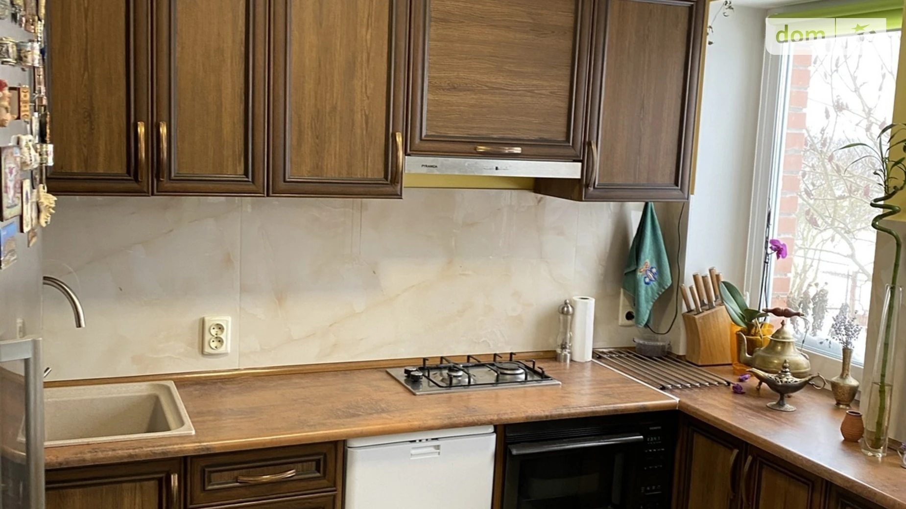 Продается дом на 2 этажа 152 кв. м с камином, цена: 95000 $ - фото 2