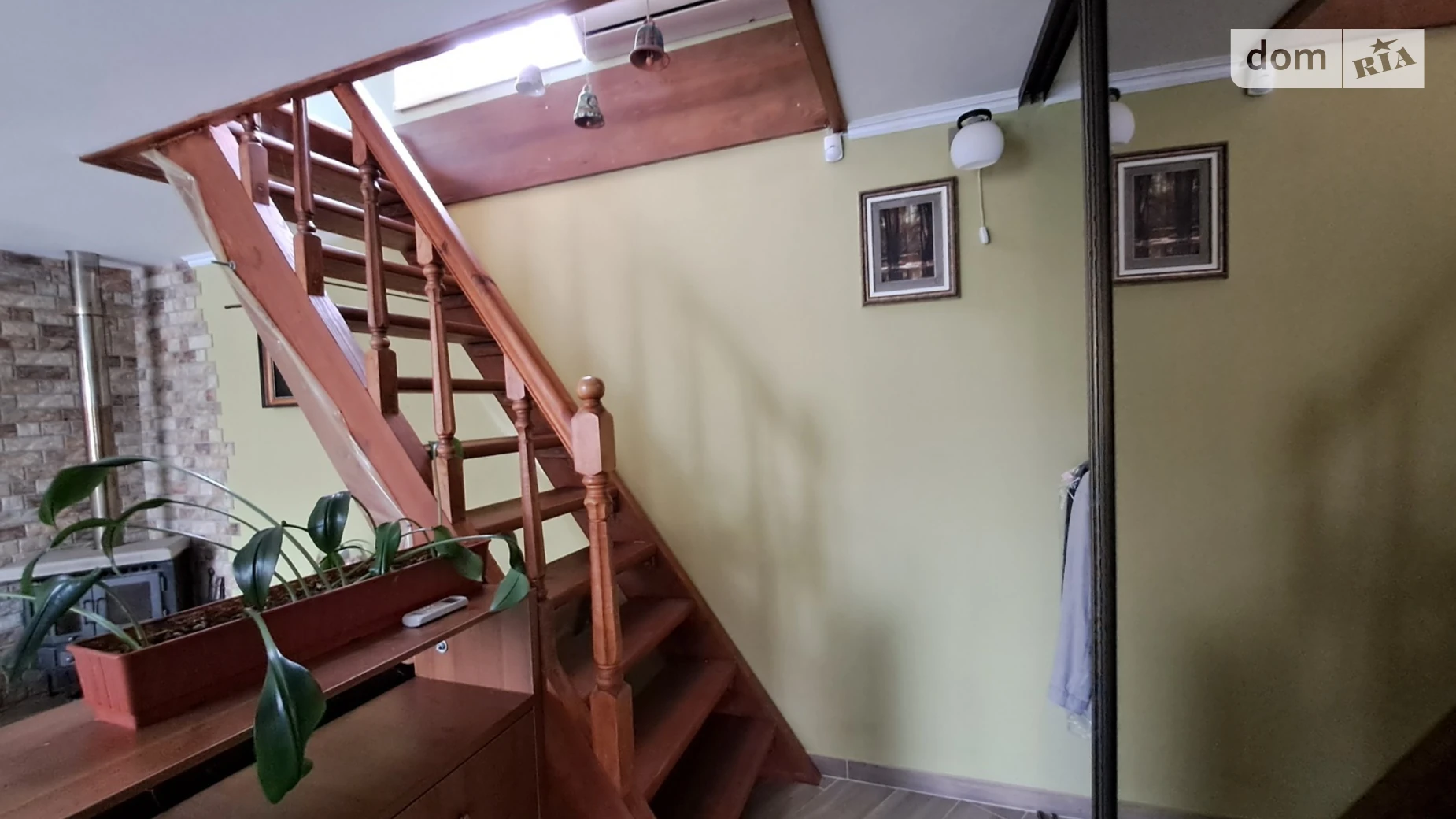 Продается дом на 2 этажа 152 кв. м с камином, цена: 95000 $ - фото 3
