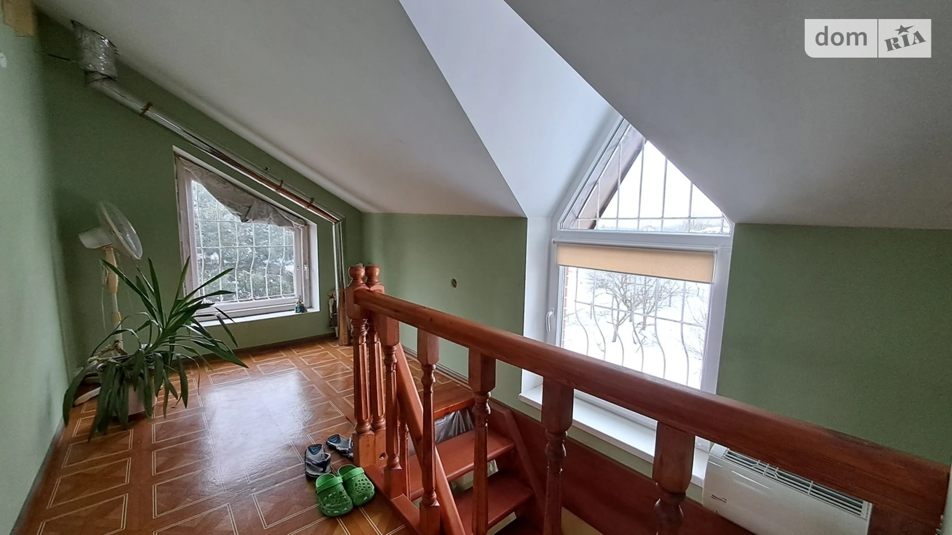 Продается дом на 2 этажа 152 кв. м с камином, цена: 95000 $ - фото 4