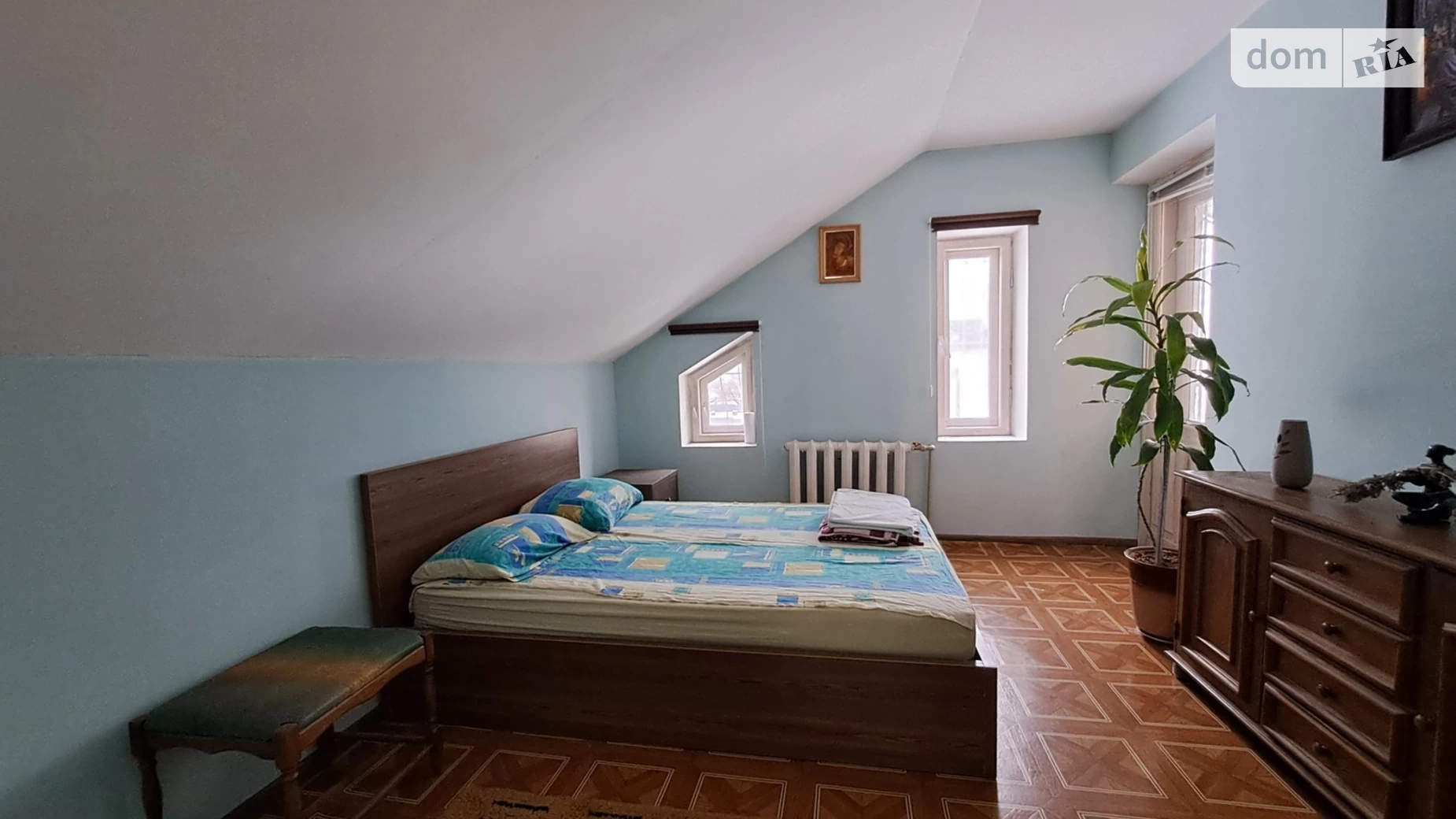 Продается дом на 2 этажа 152 кв. м с камином, цена: 95000 $ - фото 5