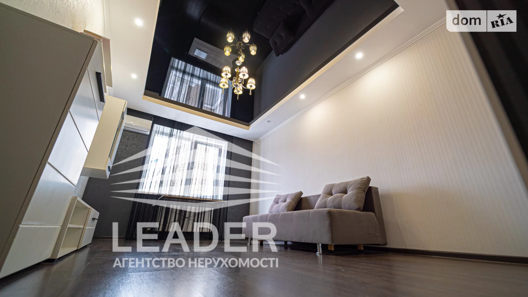 Продается 1-комнатная квартира 45 кв. м в Виннице, ул. Зодчих - фото 2