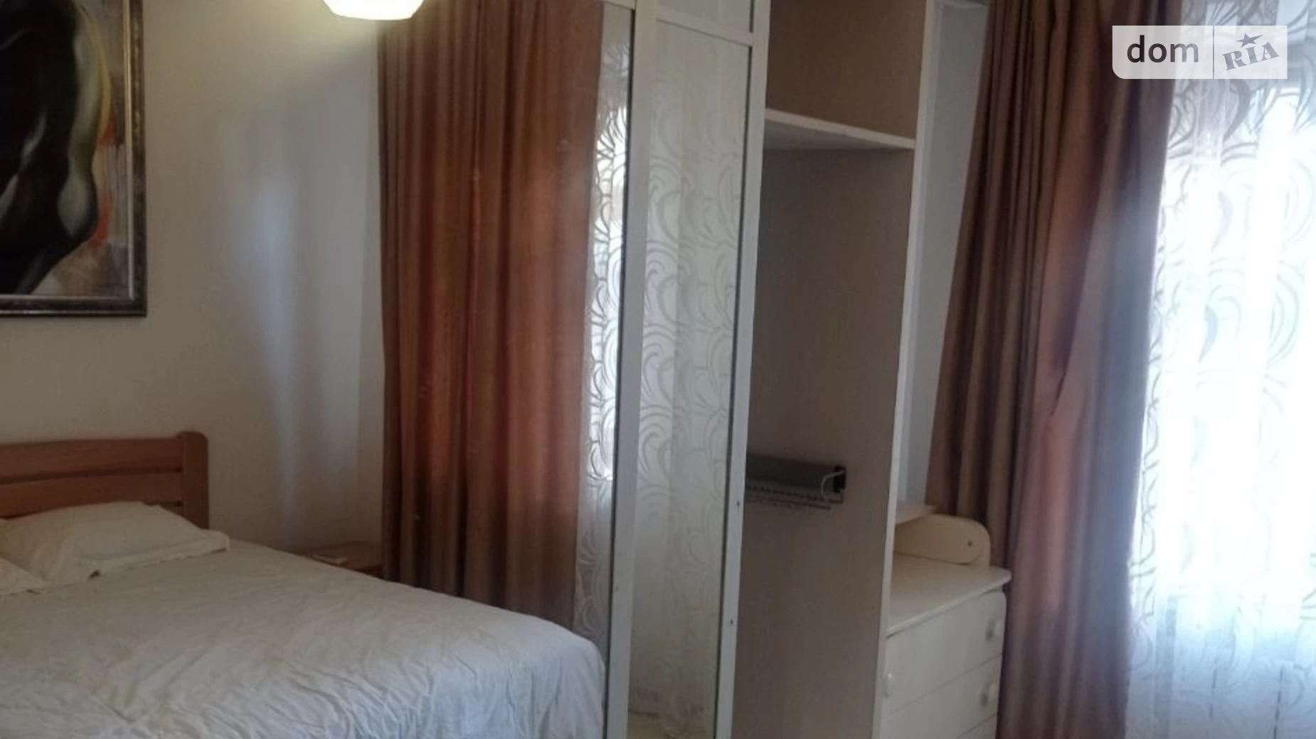 Сдается в аренду 2-комнатная квартира 68 кв. м в Днепре, ул. Троицкая, 14 - фото 2