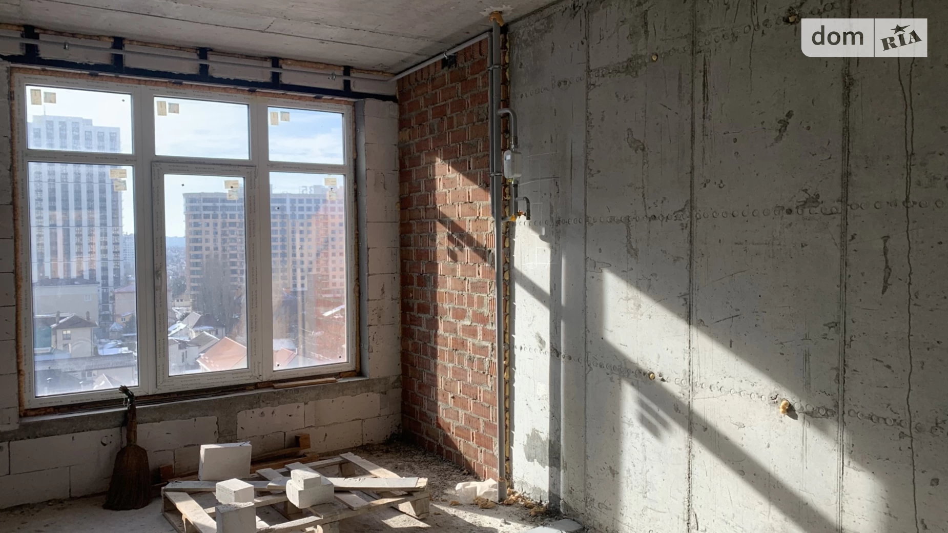 Продається 2-кімнатна квартира 116.5 кв. м у Одесі, пров. Компасний, 1А - фото 2