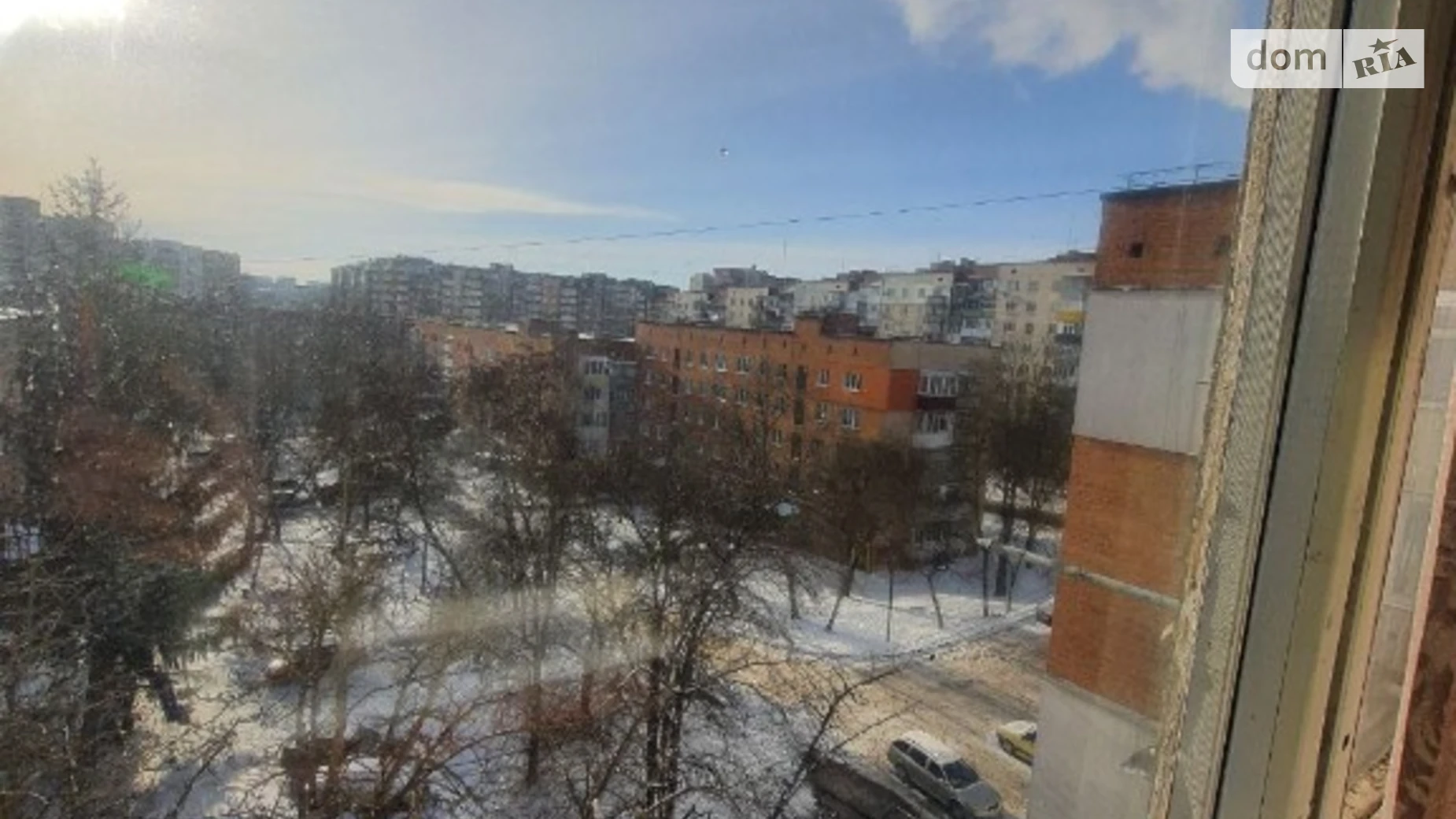 Продається 1-кімнатна квартира 33 кв. м у Хмельницькому, цена: 24200 $ - фото 4