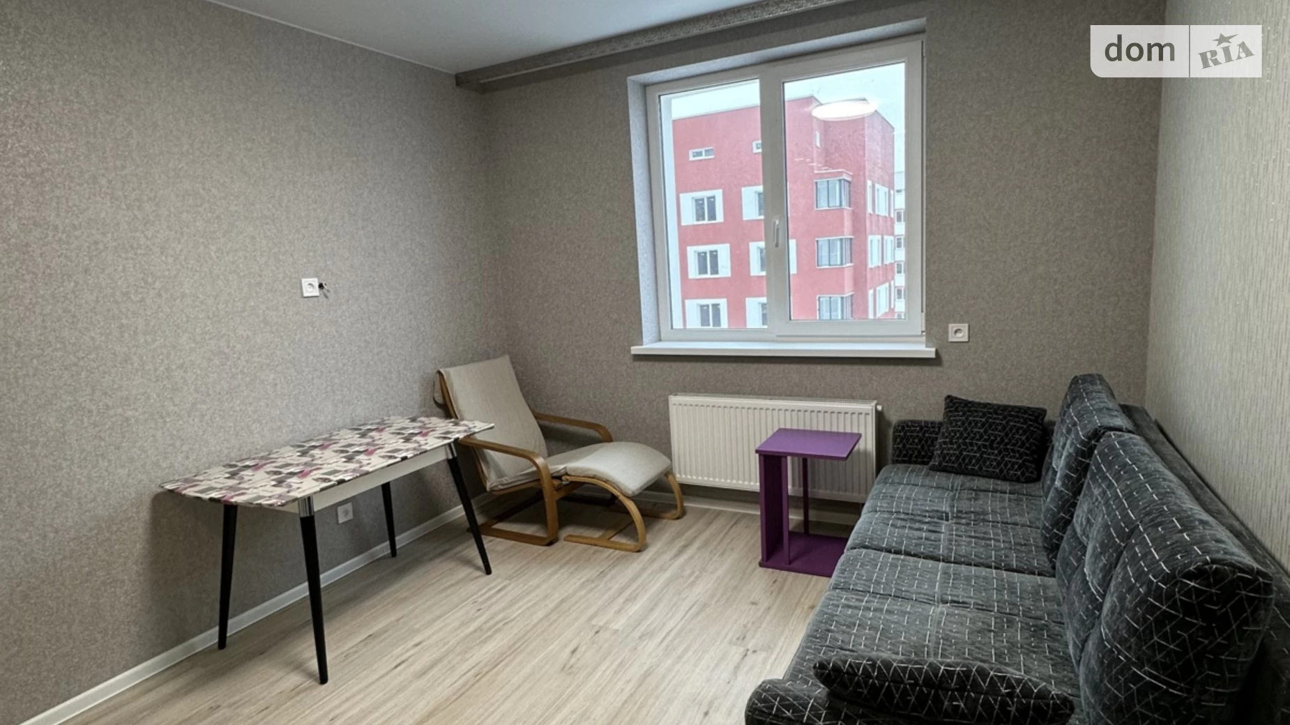 Продается 1-комнатная квартира 38 кв. м в Харькове, ул. Шевченко, 327 - фото 3