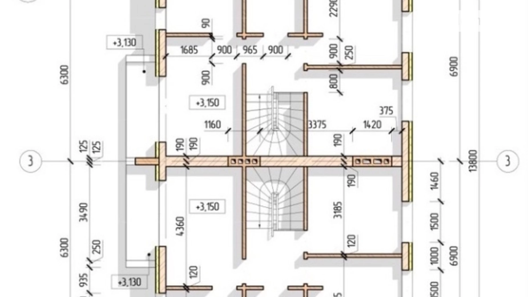 Продається частина будинку 105 кв. м з садом, цена: 70000 $ - фото 5