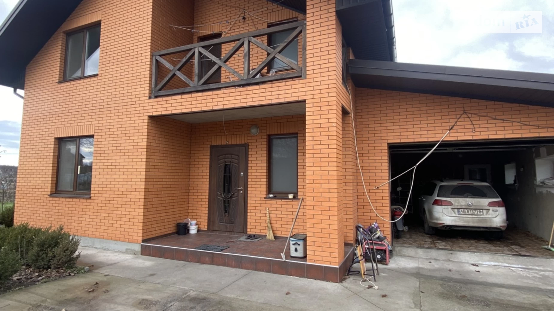 Продается дом на 2 этажа 268 кв. м с балконом, цена: 231000 $ - фото 2