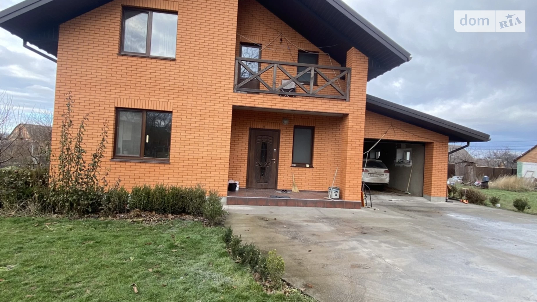 Продается дом на 2 этажа 268 кв. м с балконом, цена: 231000 $ - фото 3