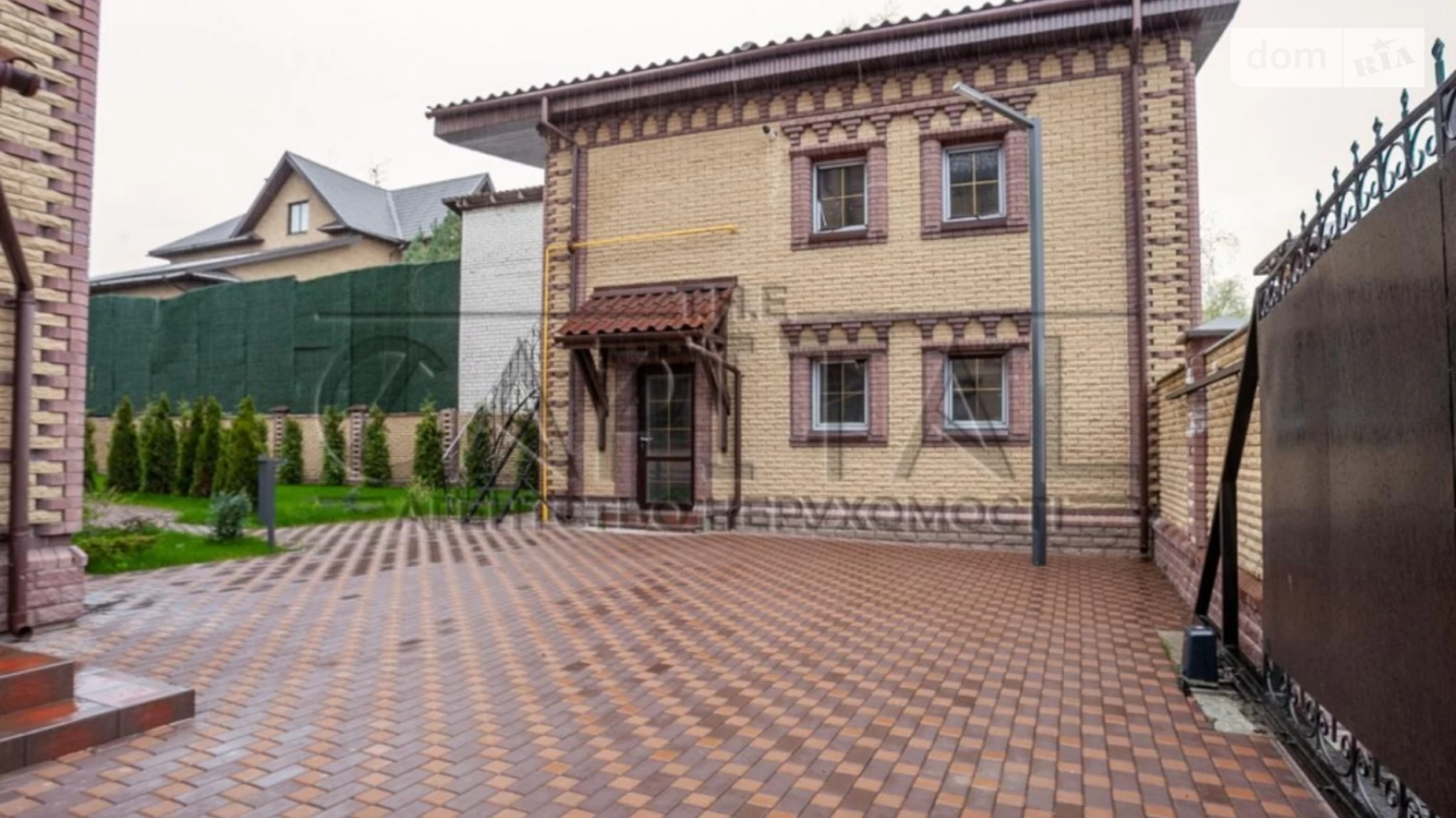 Продается дом на 3 этажа 635 кв. м с беседкой, цена: 670000 $ - фото 3