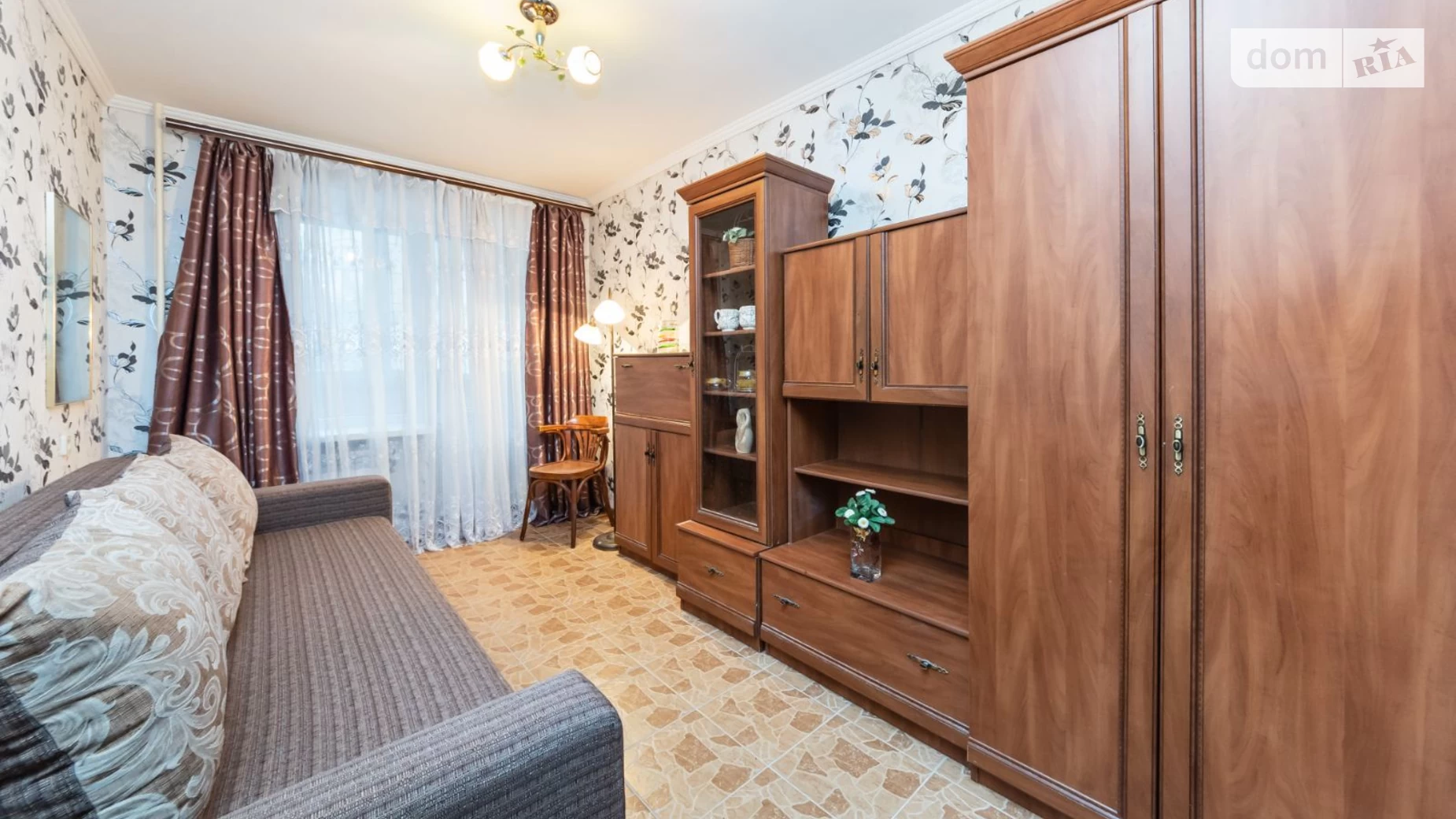 Продается 3-комнатная квартира 68.7 кв. м в Киеве, ул. Героев Обороны, 5 - фото 2