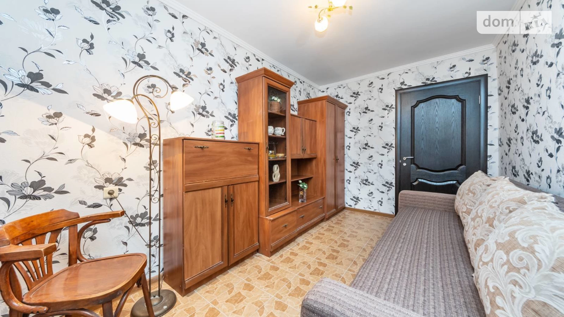 Продается 3-комнатная квартира 68.7 кв. м в Киеве, ул. Героев Обороны, 5 - фото 3