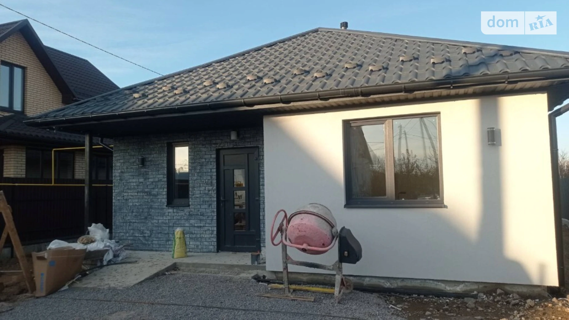 Продается одноэтажный дом 95 кв. м с участком, цена: 62000 $ - фото 2